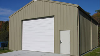 Garage Door Openers at Gleneagles, Florida